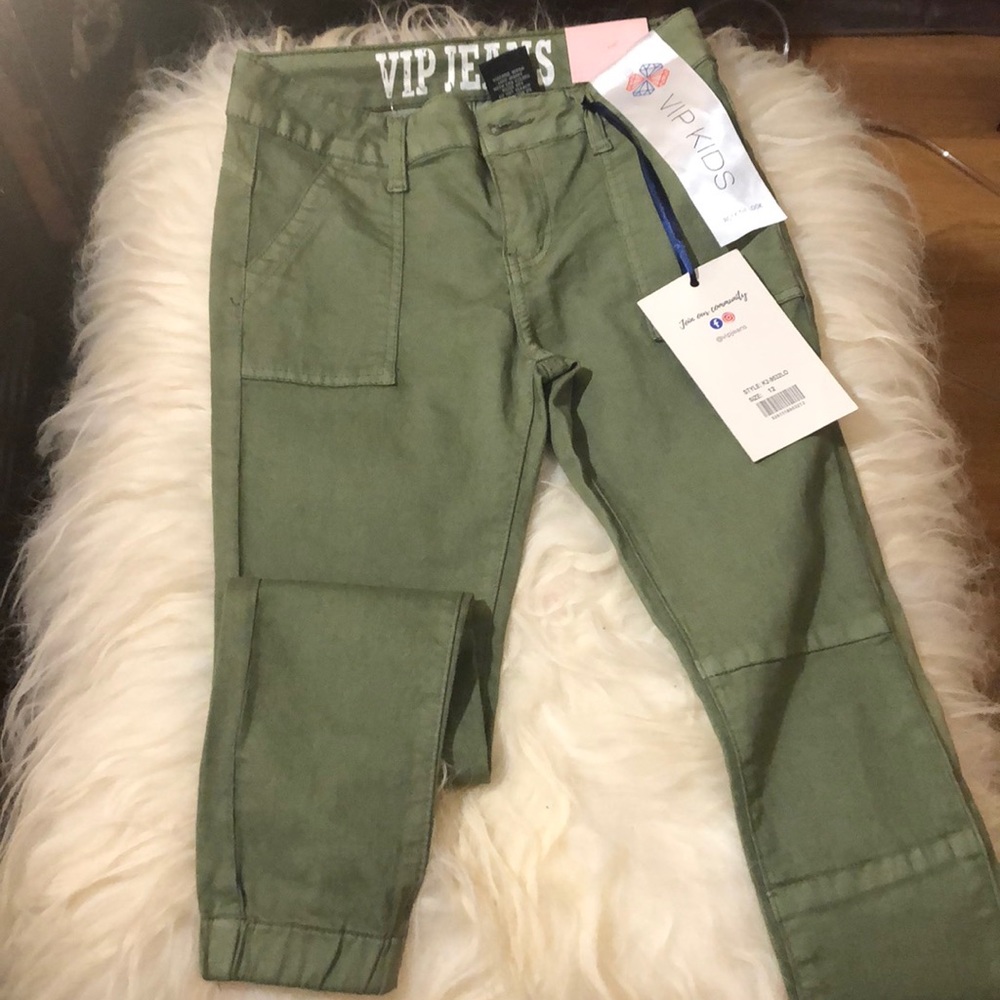 Capris